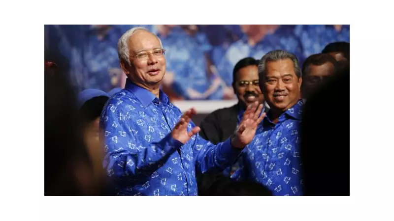 Ex-premiê da Malásia Najib Razak condenado a 15 anos por corrupção no caso 1MDB