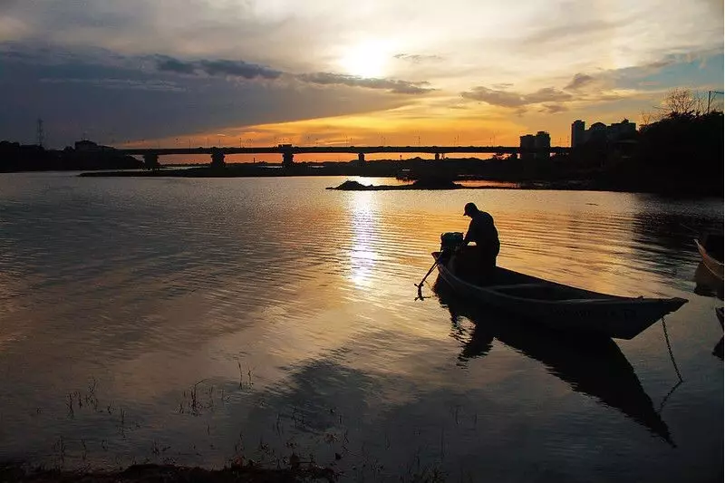 Exposição fotográfica celebra 130 anos de Petrolina no Parque do Povo