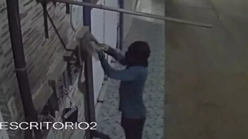 Facção ataca provedor no Ceará: adolescente preso com 29 roteadores