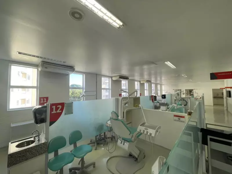 Faculdade em Sorocaba oferece serviços gratuitos de saúde e jurídico neste sábado