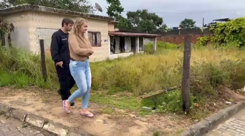 Falsa advogada que atendeu 218 presos de facções é presa no ES