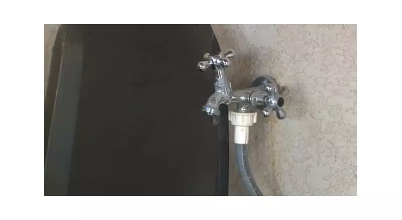 Falta de água afeta cidades do Vale do Paraíba durante o Natal