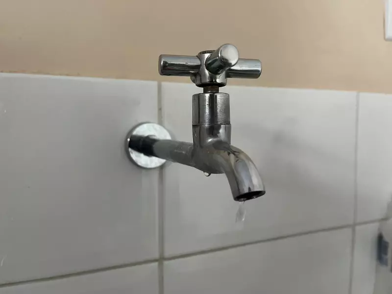 Falta de água atinge Osasco e SP em meio a calor histórico de 35,9°C