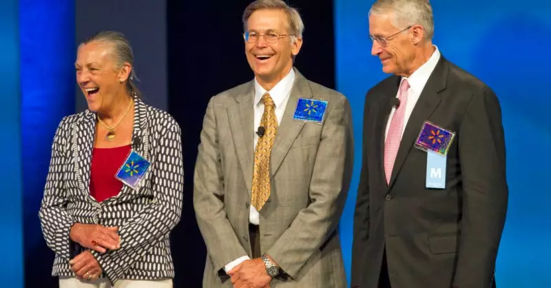 Famílias mais ricas do mundo somam US$ 2,9 trilhões em 2025