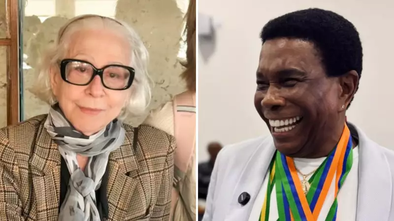 Famosos que anunciaram aposentadoria em 2025: veja lista