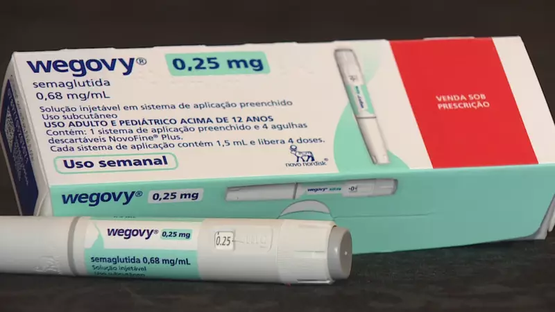 FDA aprova comprimido de Wegovy para obesidade, mas genéricos podem atrasar