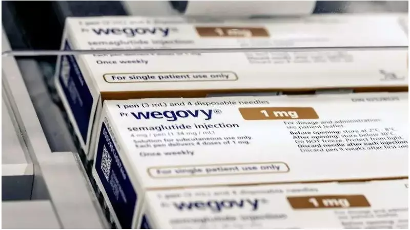 FDA aprova pílula diária do Wegovy: nova era para remédios contra obesidade