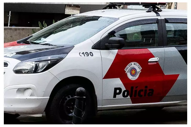 Feminicídio em Diadema termina com duas mortes na madrugada de domingo