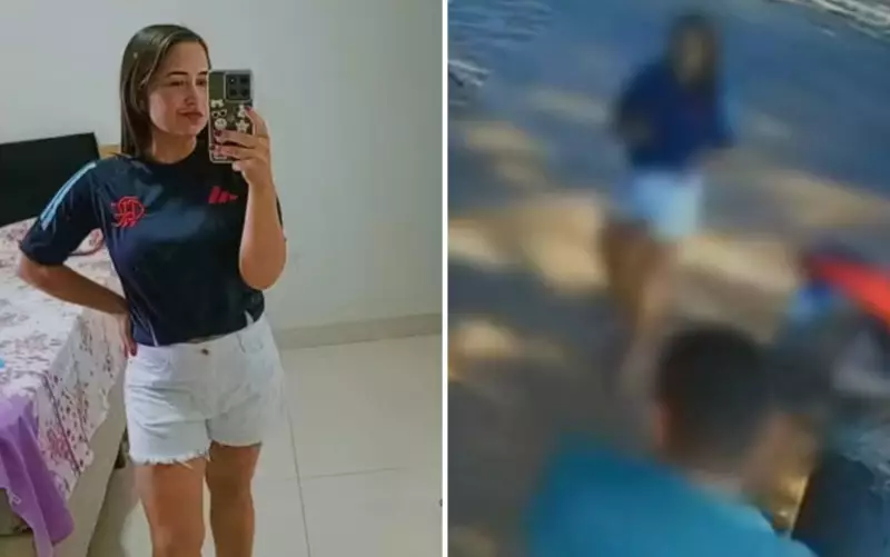 Feminicídio em Goiás: Ex-marido mata técnica de enfermagem a tiros após ameaças