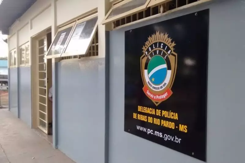 Feminicídio em MS: Mulher de 33 anos é morta a facadas pelo marido