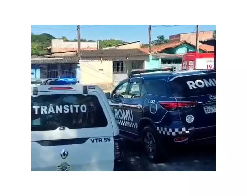 Feminicídio em Piracicaba: homem preso suspeito de matar mulher no Natal