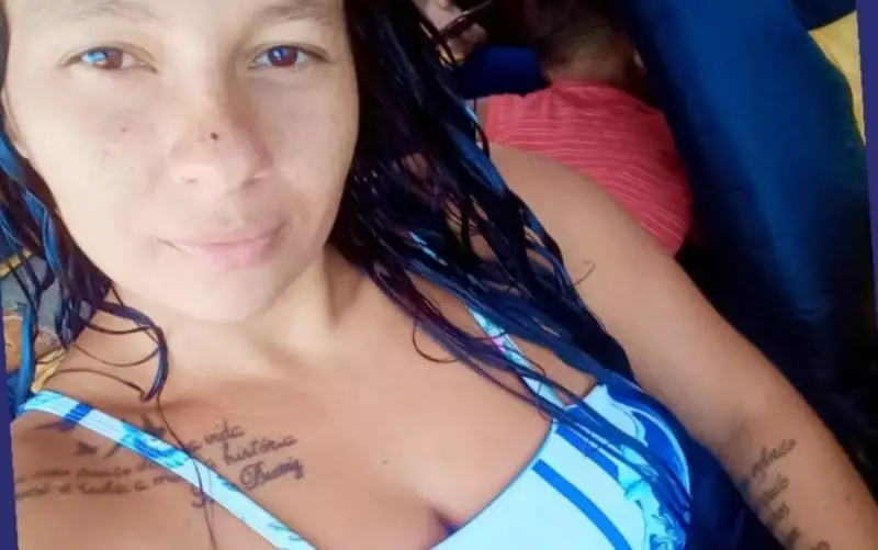 Feminicídio em Pontal: Mulher de 29 anos é morta por ex-marido após ameaças
