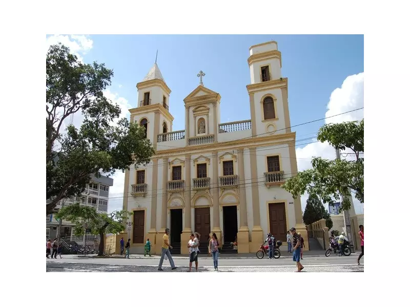 Feriado de Nossa Senhora da Conceição altera funcionamento em Campina Grande