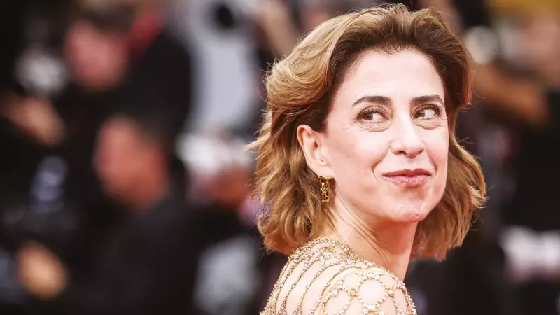 Fernanda Torres dá dica a Wagner Moura após corrida pelo Oscar