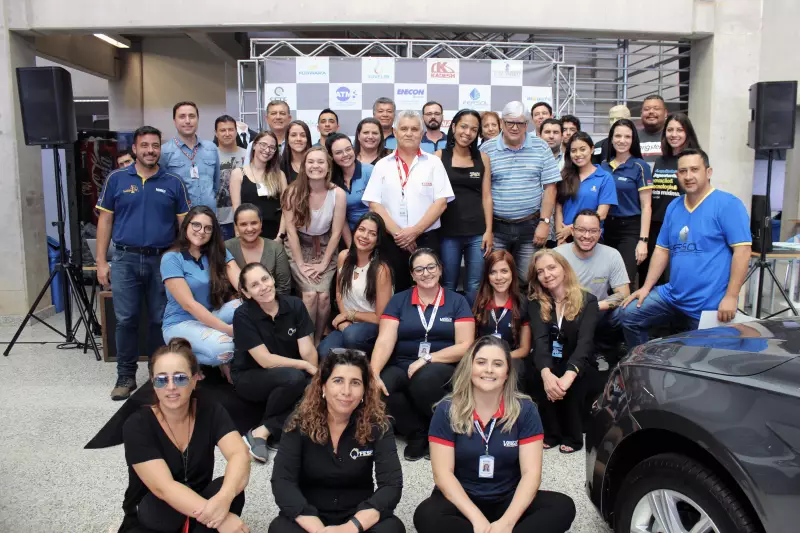 FESSP 2025 em Sorocaba combate alta de acidentes com inovações em segurança