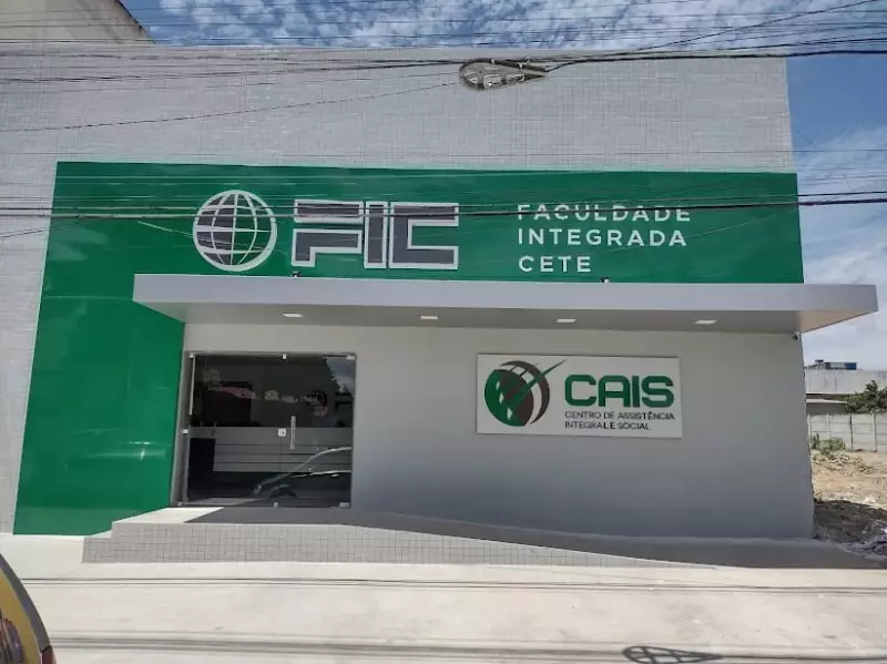 FIC Garanhuns oferece atendimentos gratuitos em Fisioterapia e Odontologia
