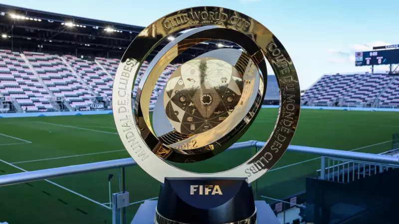 FIFA planeja mais VAR e fim de cera para 2026; Colina revela mudanças