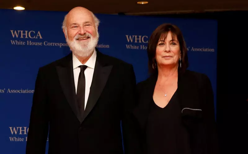 Filho de Rob Reiner é preso como suspeito de homicídio dos pais em Los Angeles