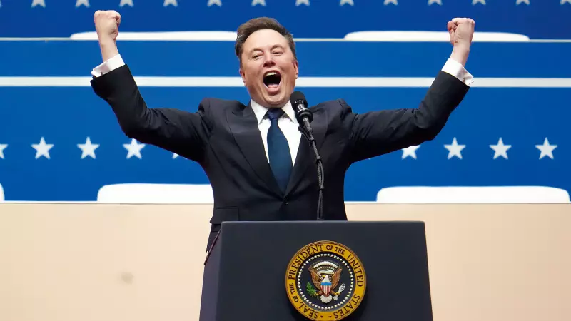 Fim do 'bromance': Elon Musk rompe com Trump após críticas na Casa Branca