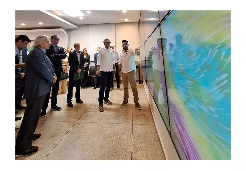 Fiocruz inaugura Centro de Clima e Saúde em Rondônia para Amazônia