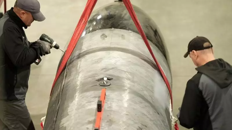 Flamingo: Míssil ucraniano de 3 mil km é fabricado em segredo para ataques profundos