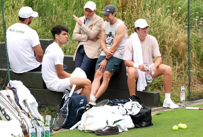 Fonseca enfrenta Alcaraz em Miami: data, horário e onde ver o duelo