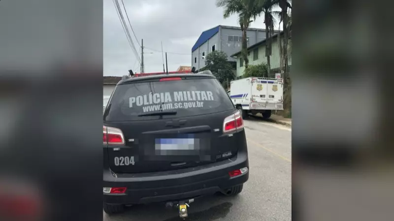 Foragido do 'novo cangaço' é morto em confronto com Bope em SC