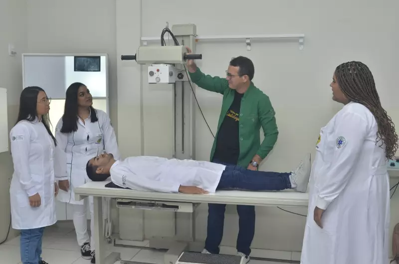 Formação técnica aumenta em 50% chances de emprego, aponta pesquisa