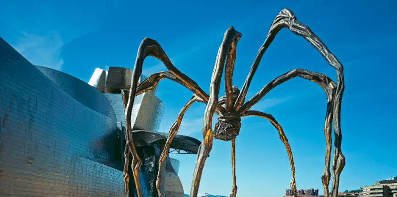 Frank Gehry morre aos 96 anos: o legado do gênio da arquitetura desconstrutivista