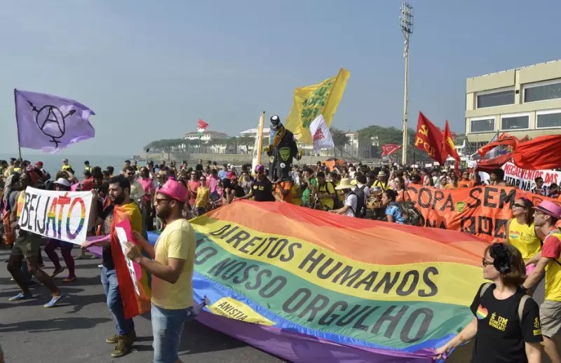 Fundo Brasil destina R$ 3,5 milhões a 65 projetos de direitos humanos