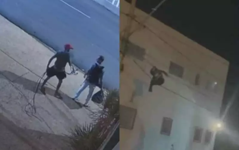 Furtos de fios e cabos disparam 44% em Bauru e prejudicam serviços essenciais