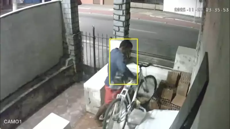 Furtos no Centro de Campos disparam 20% e deixam moradores em alerta