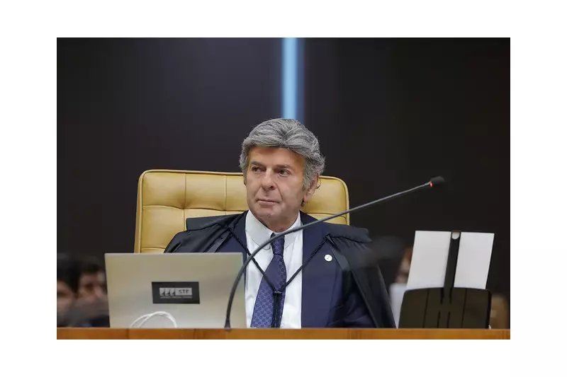 Fux suspende bloqueio de contas de Bolsa Família em apostas até fevereiro