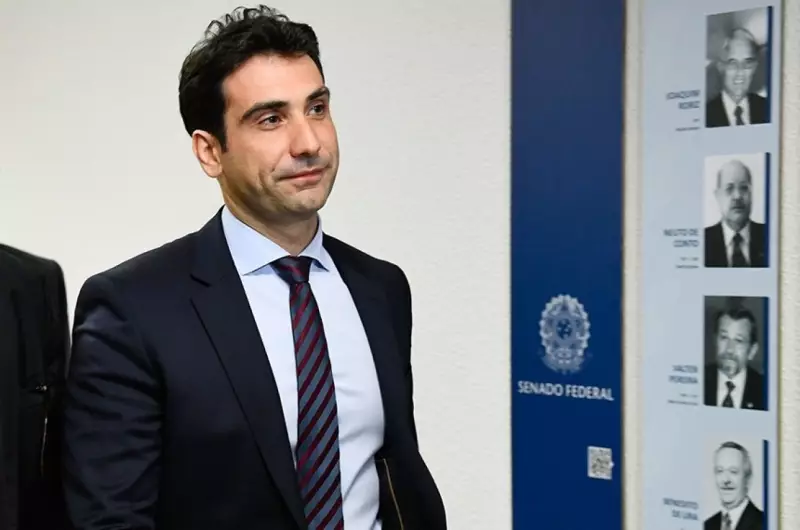 Galípolo nega pressão de Moraes sobre Master, mas evita nota pública