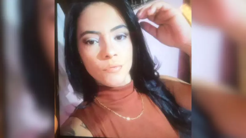 Garota de programa desaparecida morre em acidente entre carro e caminhão em SP