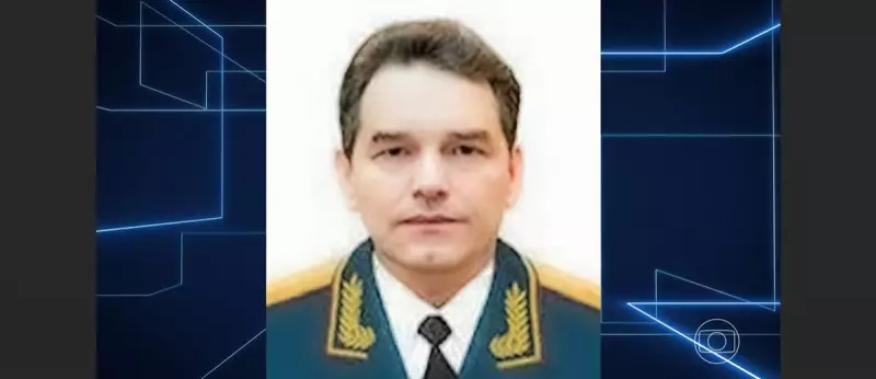 General russo morto em explosão em Moscou: ataque atribuído à Ucrânia