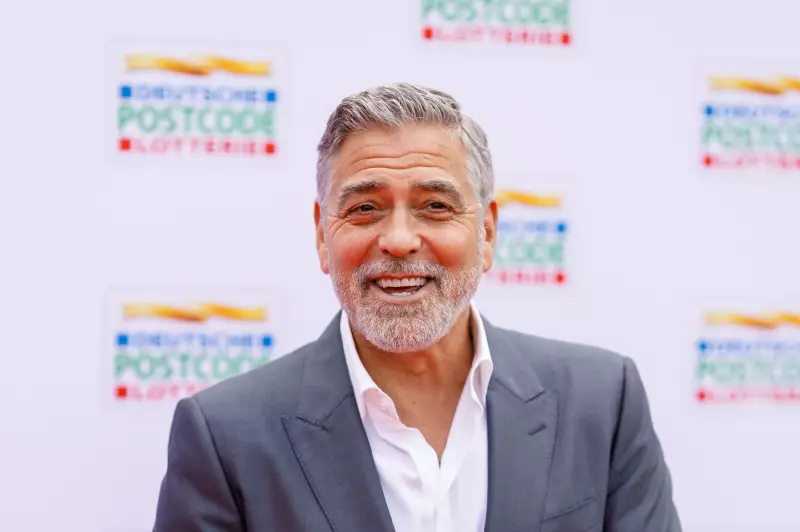George Clooney revela motivo para ser pai aos 56 anos: 'Queria tempo'