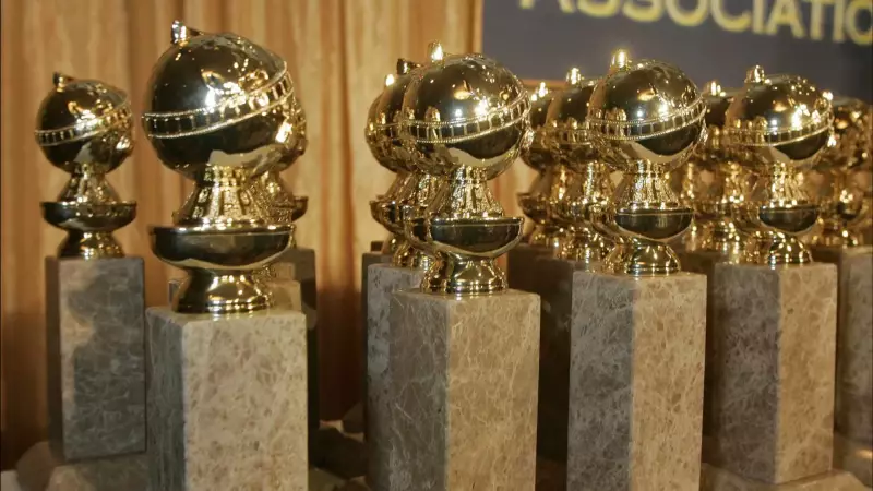 Globo de Ouro anuncia evento oficial no Brasil em 2025: Golden Globes Tribute Awards no Rio