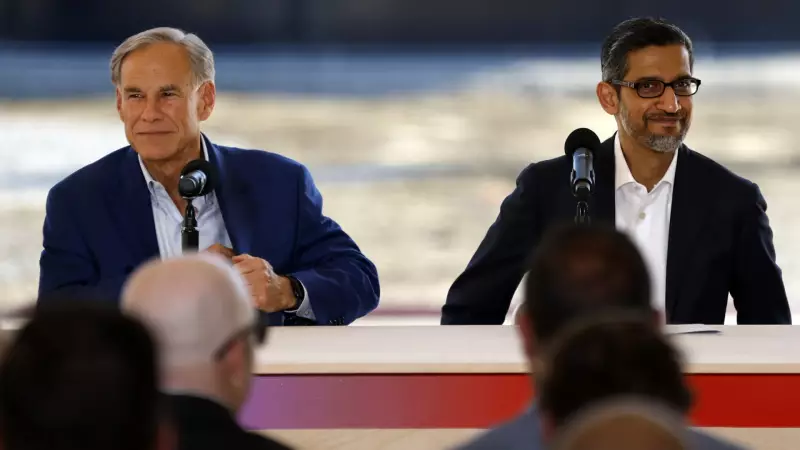 Google planeja data centers no espaço até 2027 para impulsionar IA