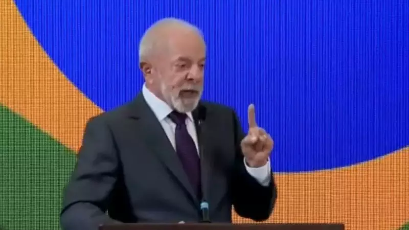 Governo apresenta balanço de ações em 2025 e anuncia novas medidas