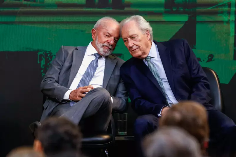 Governo Lula celebra adiamento da PEC da Segurança para negociar com Congresso