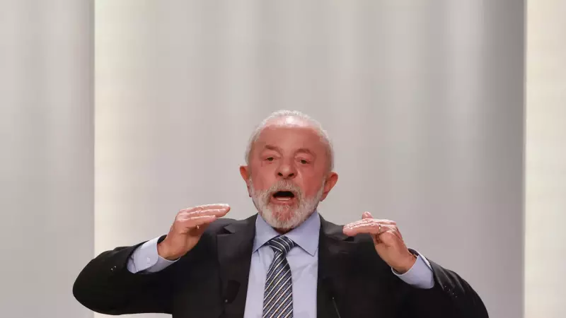 Governo Lula vê em Flávio Bolsonaro chance de atrair centrão