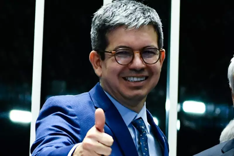 Governo planeja adiar votação do PL da Dosimetria para 2026 no Senado