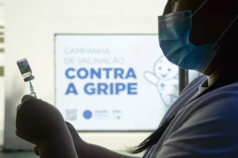 Gripe K: Fiocruz confirma 1ª detecção da nova linhagem de influenza no Brasil