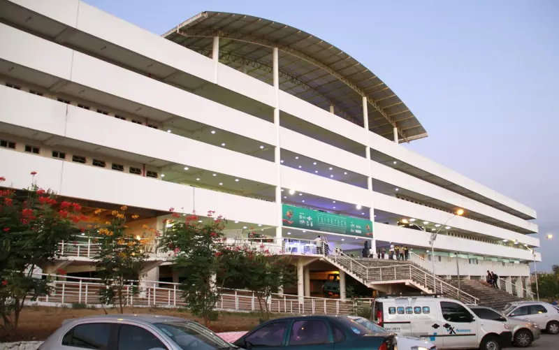 Grão Fino: Semana de Fotografia começa em Campina Grande com exposições e debates