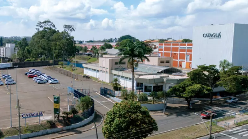 Grupo Cataguá impacta 1.500 pessoas em Piracicaba com ações sociais em 2025