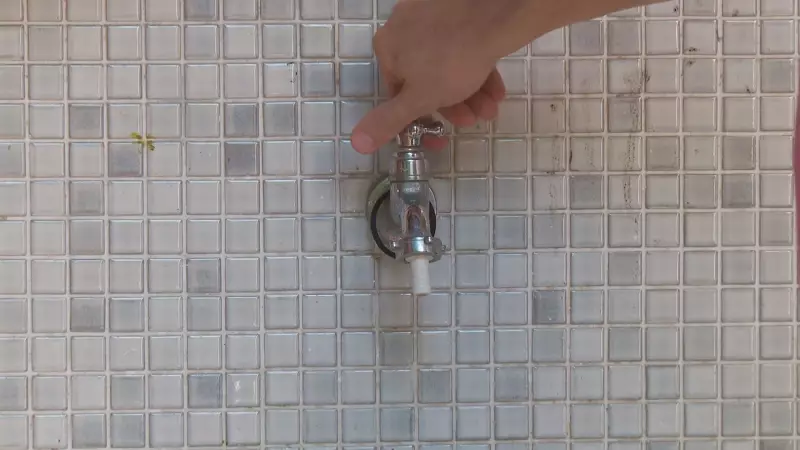 Guaratinguetá pode ficar sem água nesta quarta por problema estrutural