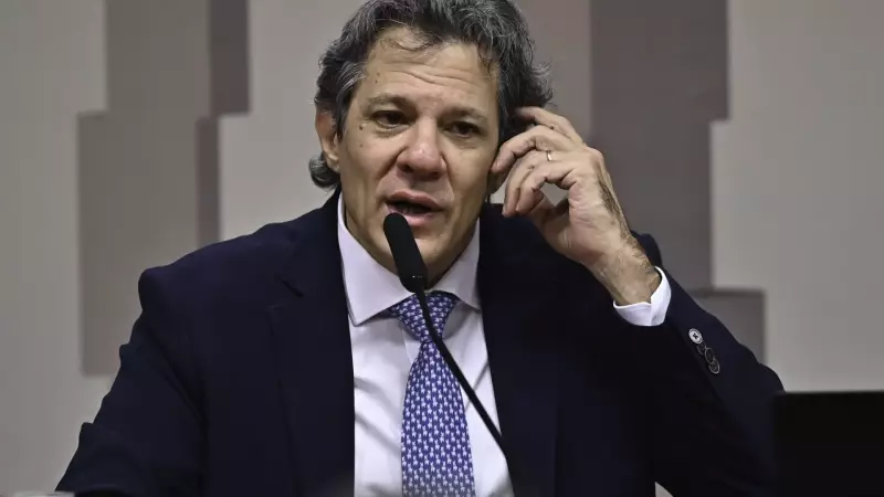 Haddad planeja sair do governo Lula antes de abril; Durigan é cotado