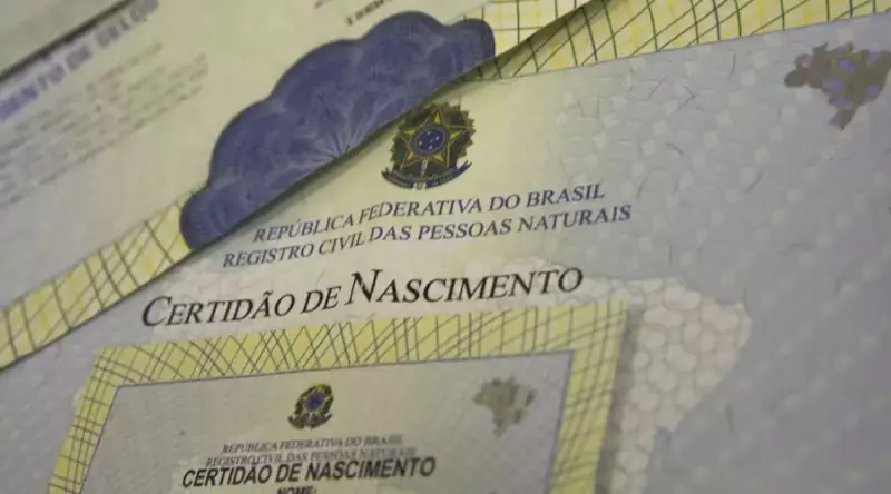 Helena e Ravi lideram: veja os nomes mais registrados no Brasil em 2025