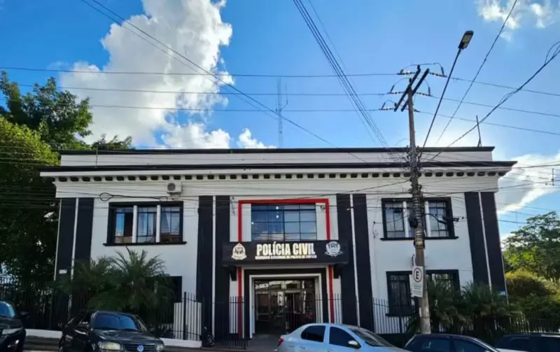 Homem é encontrado morto com marcas de agressão em Itapeva, SP